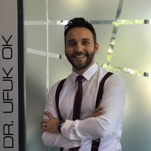 Spec. DDS UFUK OK