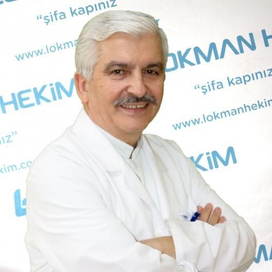 UZM. DR. BEKİR EROL