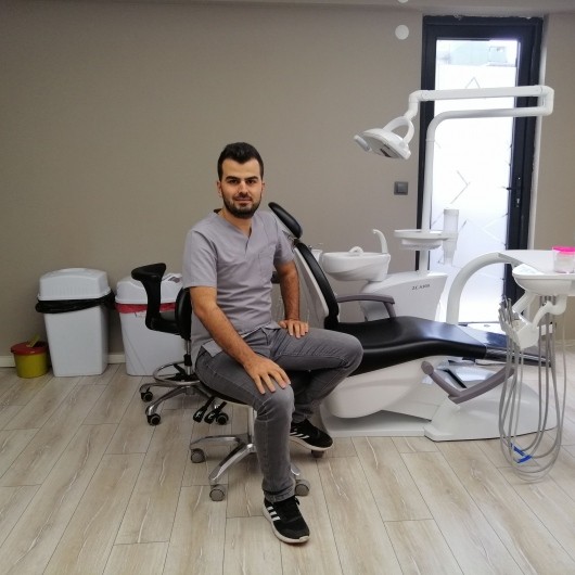 DDS YUSUF CANSIZ