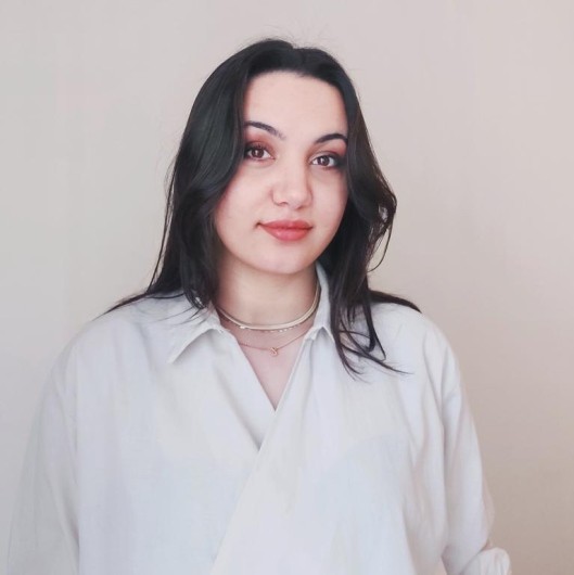 Psix. BETÜL BİNBUĞA