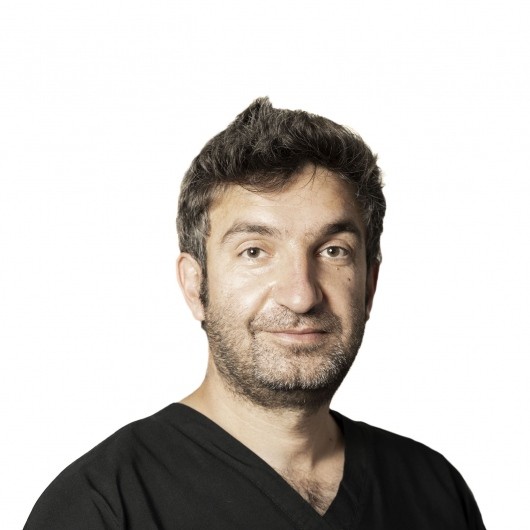 UZM. DT. SERKAN AKSOY