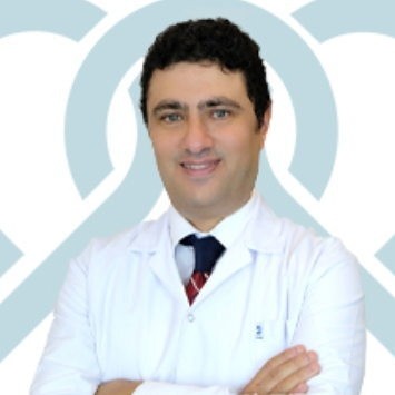 UZM. DR. ENGİN ÖZAY