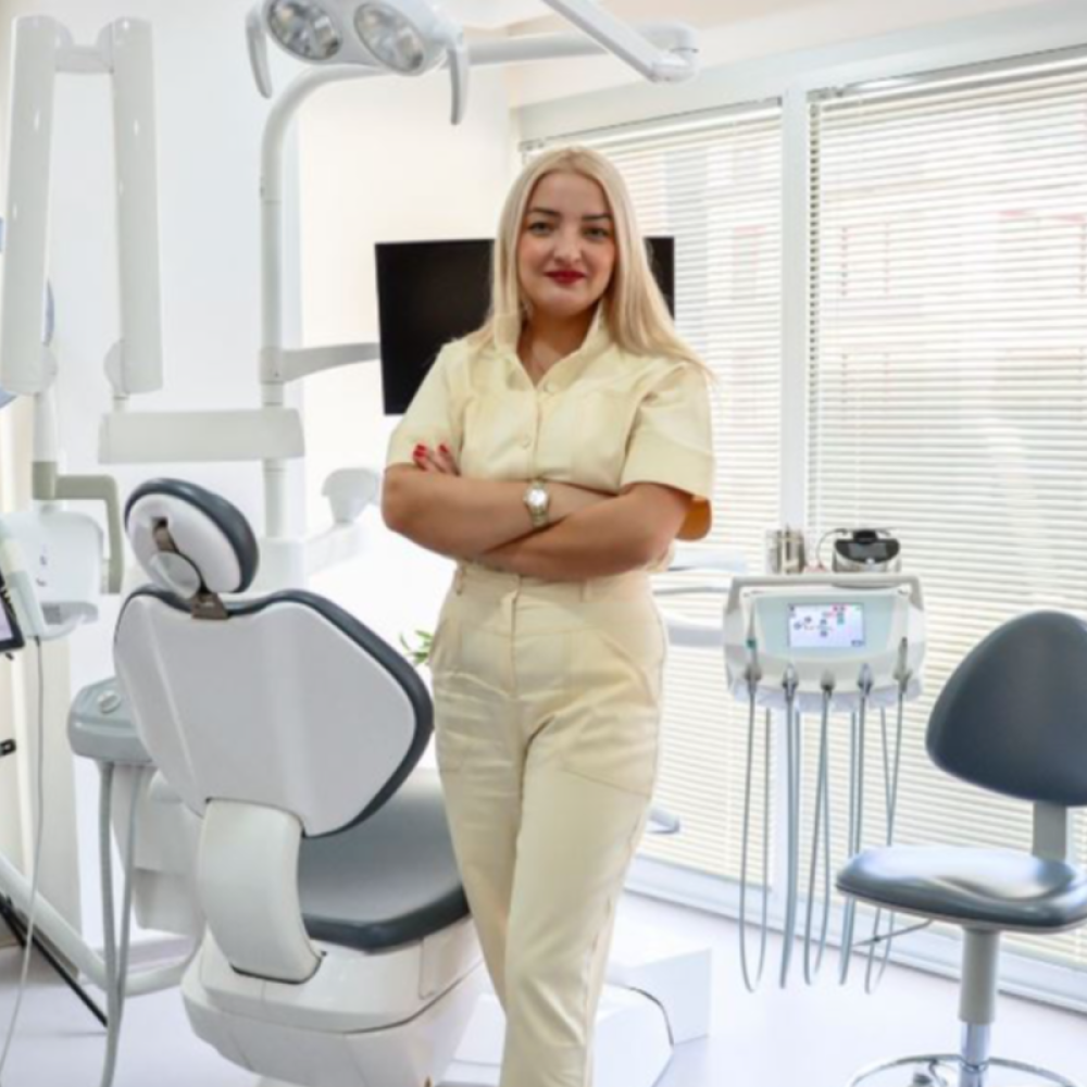 Dr. Dt. FATMA ERŞİL