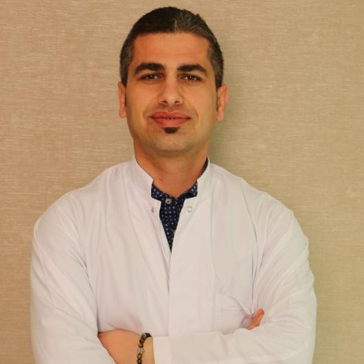 UZM. DR. HOZAN SAATÇIOĞLU