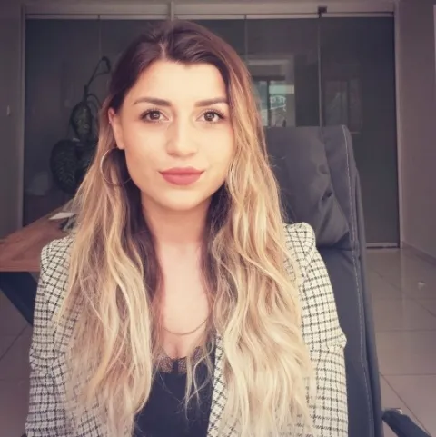 PSK. DUYGU GÜNER