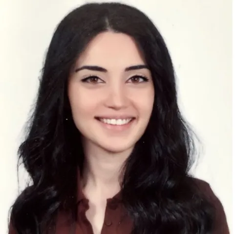 UZM. KL. PSK. SİNEM KOPUTAN