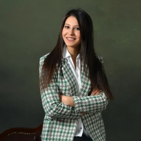 PSK. GÖKÇEN POLAT