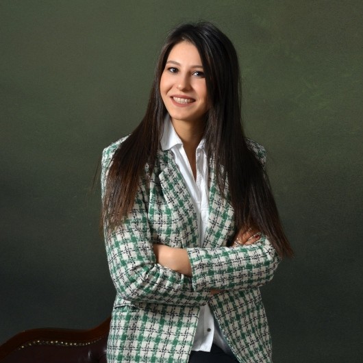 Psix. GÖKÇEN POLAT