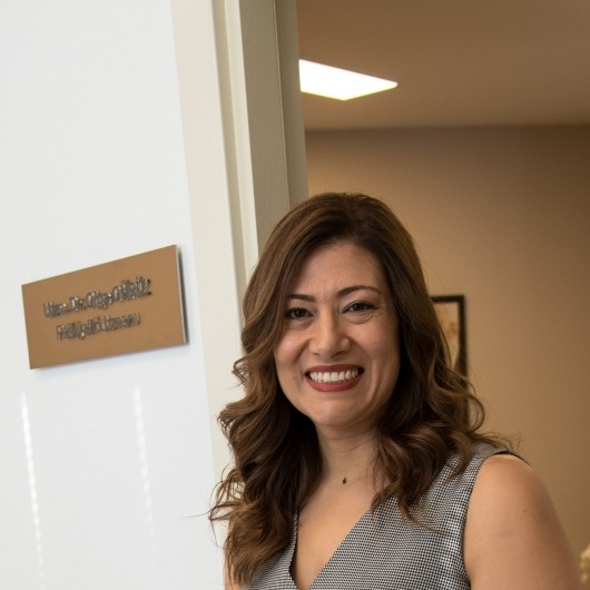 UZM. DR. SEHER OLGA GÜRİZ