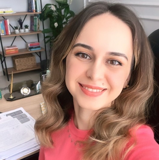 Psix. ESMA KOYUNCU YILDIRIM