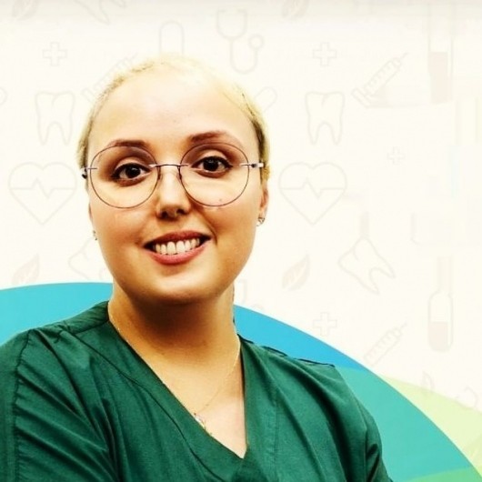 DT. EZGİ KOÇ