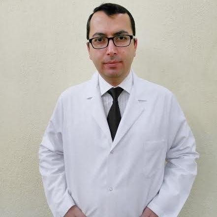 DOÇ. DR. ARİF KAYA
