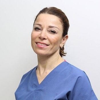 OP. DR. NEŞE STEGEMANN