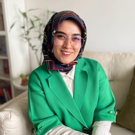 Psy. BEYZA ÖZEREN