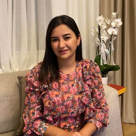 Psix. SEDEF SEVGİLİ BÖCEK
