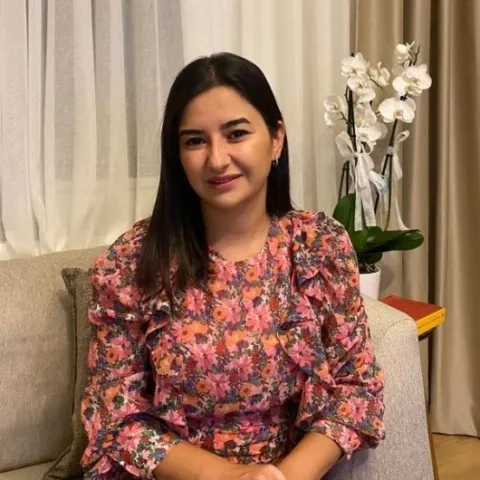 PSK. SEDEF SEVGİLİ BÖCEK