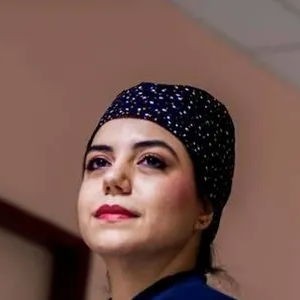 Surg. Dr. DUYGU ALTAN