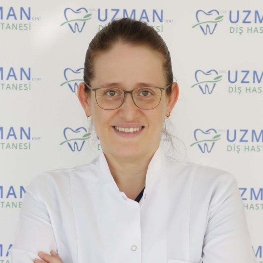 DR. DT. SEDA ÜNAL ERTUĞRUL