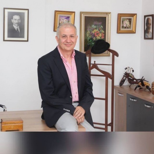 Dr. AHMET GÖKHAN KIRTUNÇ
