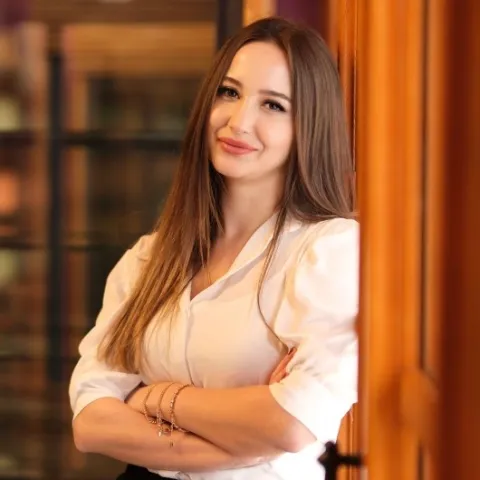 UZM. KL. PSK. ZEYNEP AYGÜN