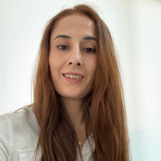 Psix. DUYGU IRGALI KUYUMCU