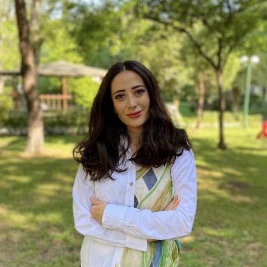 UZM. KL. PSK. TUĞBA BALIK