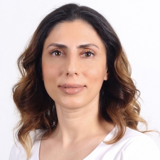 Psix. GÜLŞAH GÜVEN ATAŞOĞLU