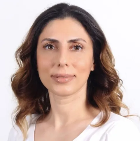 PSK. GÜLŞAH GÜVEN ATAŞOĞLU