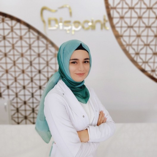 DDS ŞERİFE ÖNSESVEREN