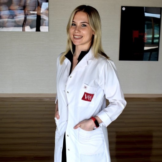 DYT. BURÇİN NAZ BİLGESU