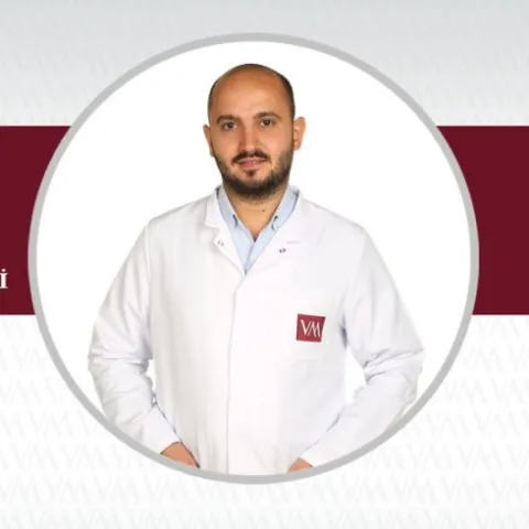 OP. DR. YAKUP ALPAY