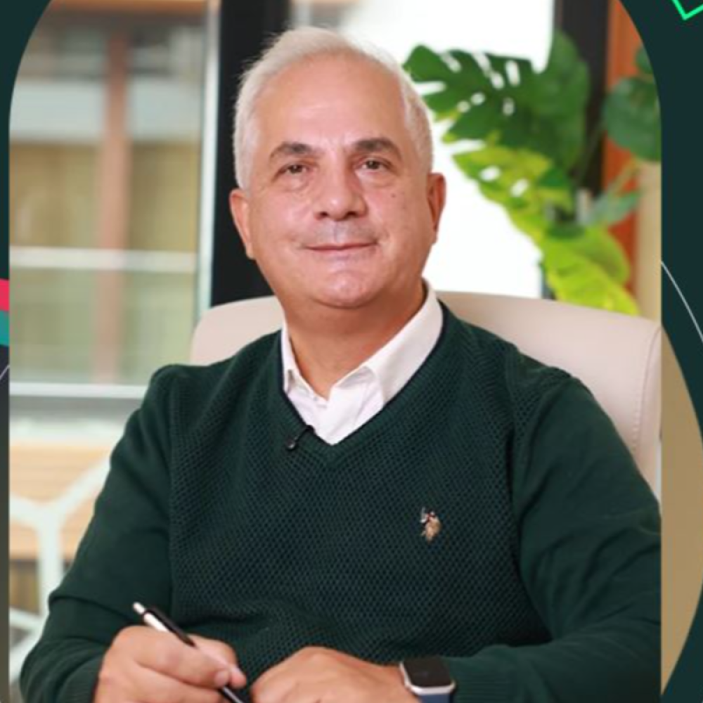 Prof. Dr. SEDAT KADANALI