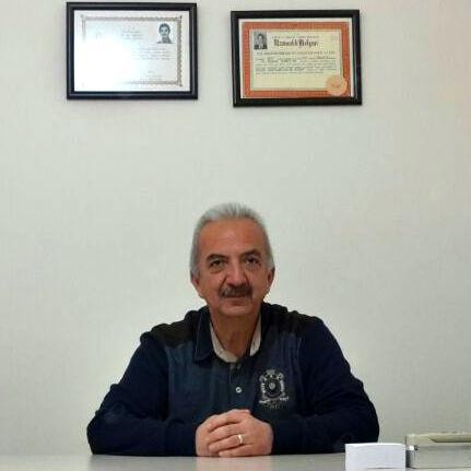 UZM. DR. YILMAZ ERBEK