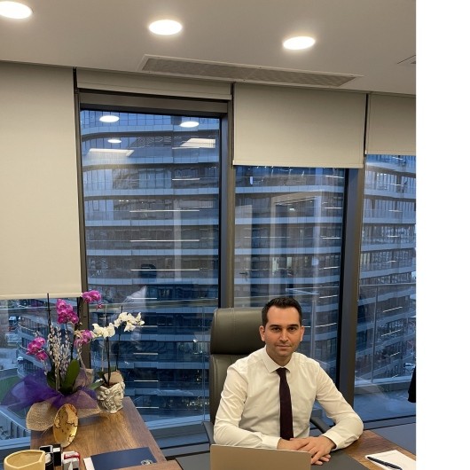 DOÇ. DR. İHSAN KUZUCU