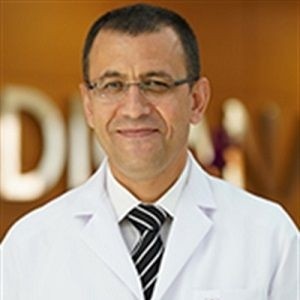 UZM. DR. YUNUS ÖKSÜZ