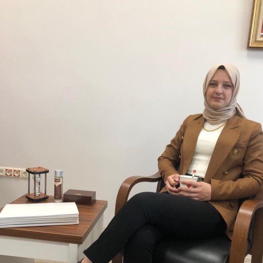 Psix. ESRA GÜZELBULUT