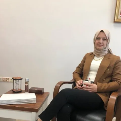 PSK. ESRA GÜZELBULUT
