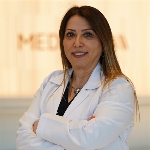 OP. DR. SİBEL ZORBAŞ