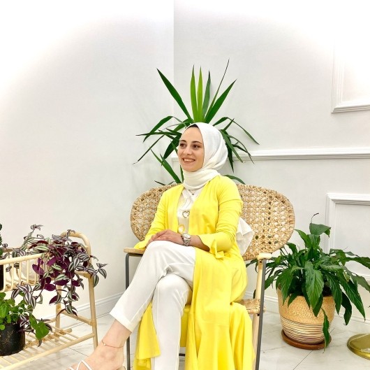 PSK. ESMA ASLAN