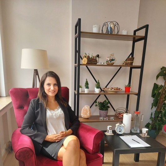 UZM. KL. PSK. GÖKÇE MAMATİ