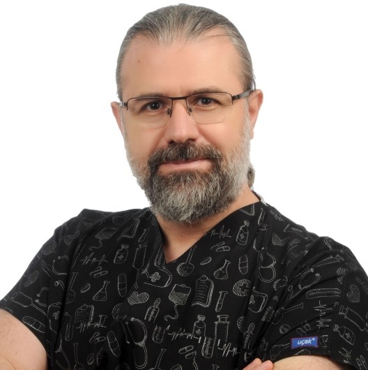 DT. ÖZCAN AKBUDAK