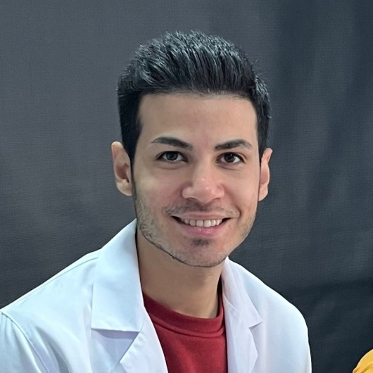DT. ORKUN DİRGEN