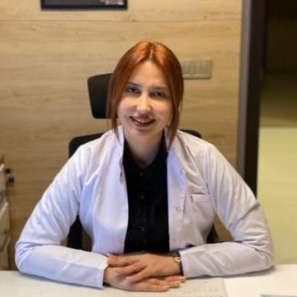 OP. DR. LALA KAZIMOVA