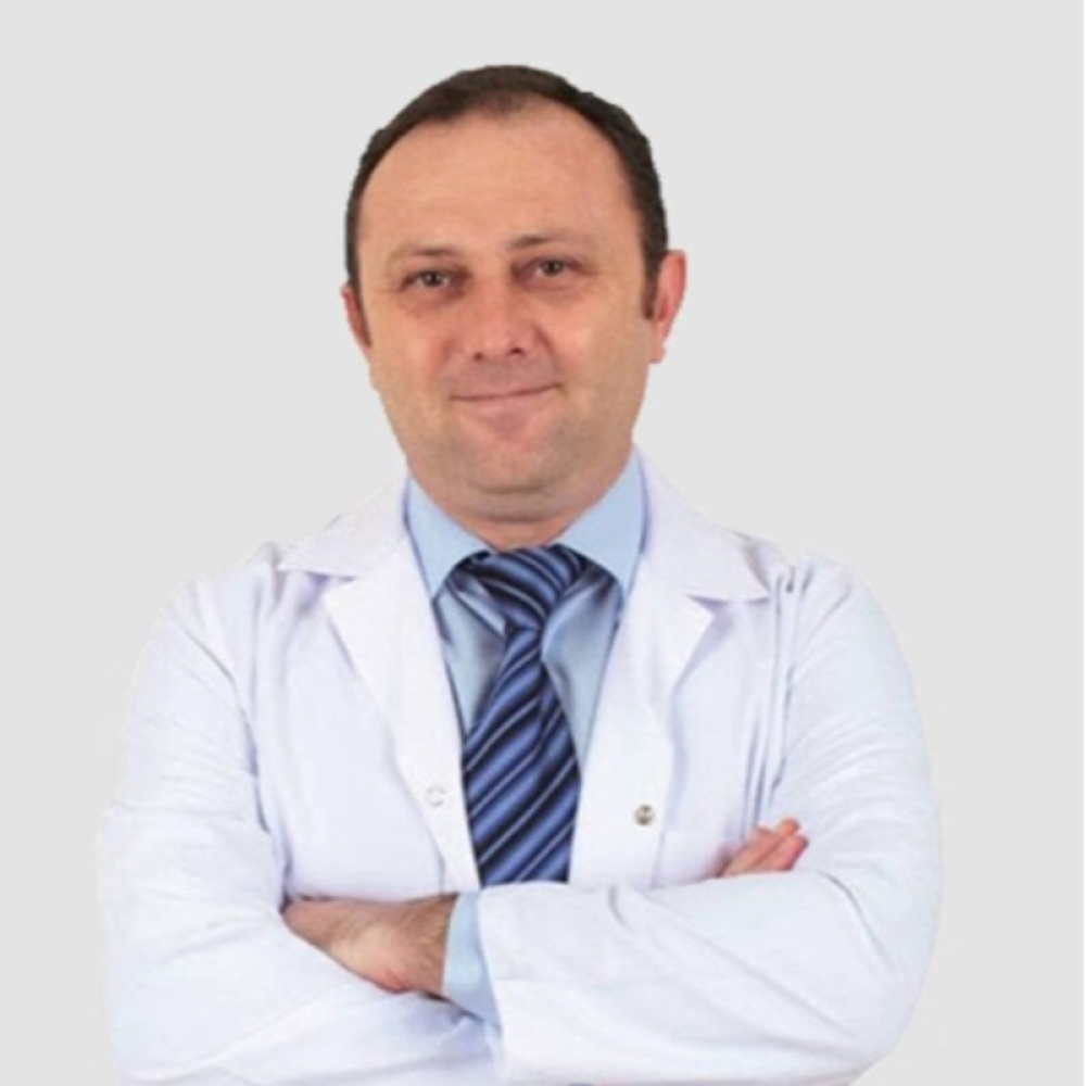 Op. Dr. HASAN KARAAĞAÇ