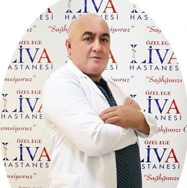 OP. DR. KAMİL KURT