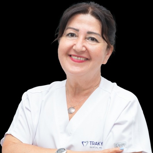 DT. NEHİR DENİZ