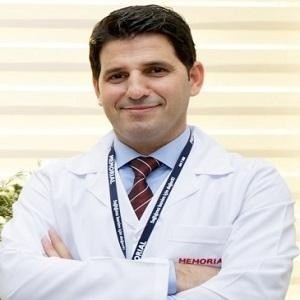 DOÇ. DR. MUSTAFA TAŞKESEN