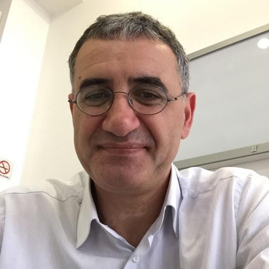 UZM. DR. HÜSEYİN ÇAT