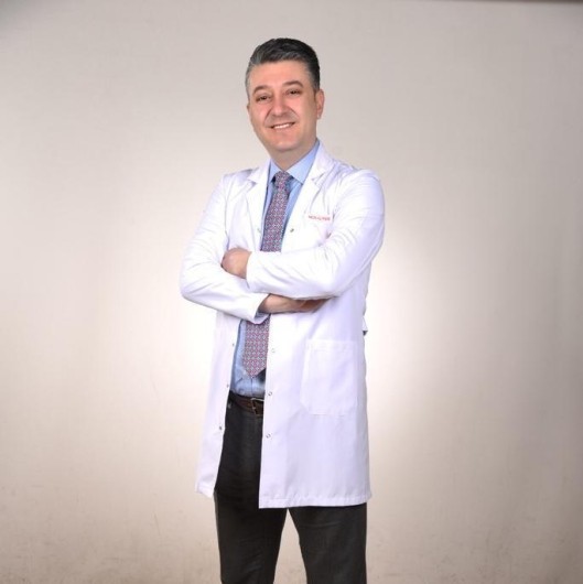 DOÇ. DR. FATİH KOÇ