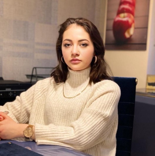 DYT. DUYGU DERYA FİDAN